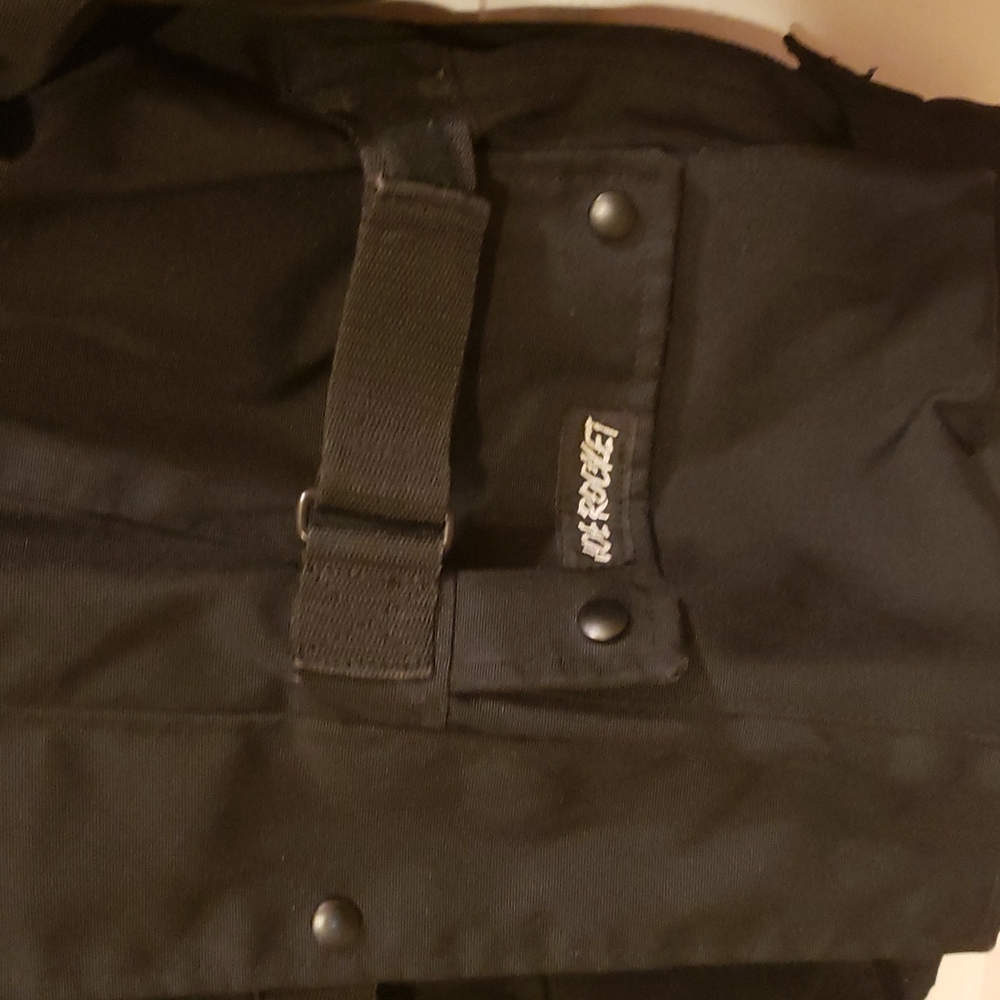 Joe Rocket Ballistic Series W/Kevlar Insert. Good… - image 5